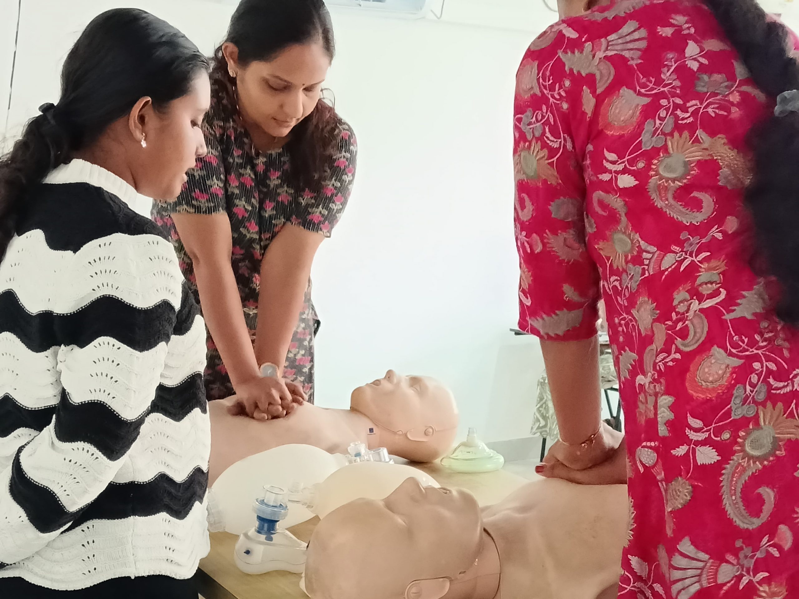 acls bls mumbai